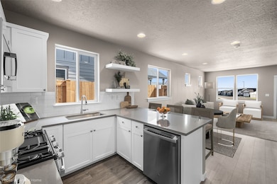 433 Needlegrass Ln, Kalispell, MT 59901 - photo 3