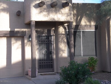 New Front Security Door