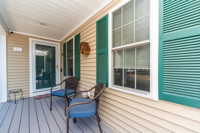 20 Anacki Ln unit 20, Bridgewater, MA 02324 - photo 2