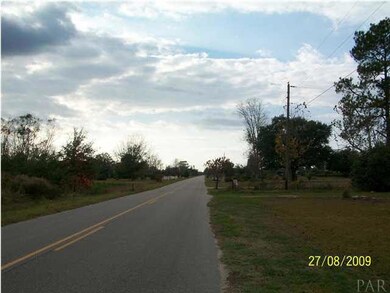 Another View of Airport Rd