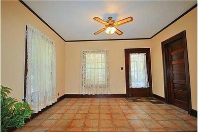Living Room. Great open floorplan with large rooms