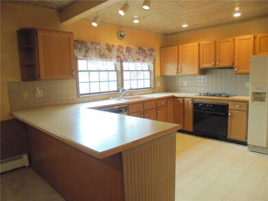 Room for a couple of bar stools.  Talk to the chef