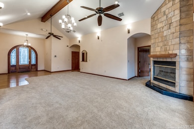 2667 Country Ledge Dr, New Braunfels, TX 78132 - photo 4