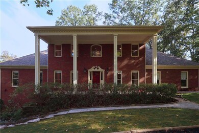 5157 Forest Brook Pkwy, Marietta, GA 30068 - photo 2