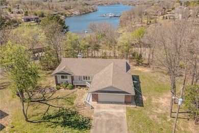 From house great views
some trees can be removed