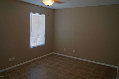 Bedroom - 1