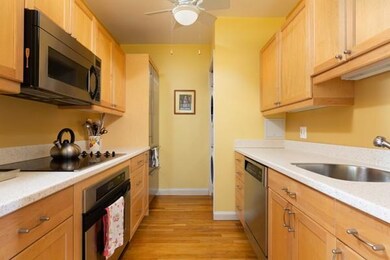 499 Columbus Ave unit 6, Boston, MA 02118 - photo 4