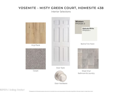 132 Misty Green Ct, Mount Washington, KY 40047 - photo 4