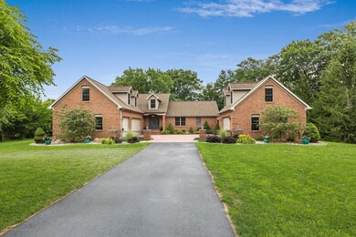 Executive Home