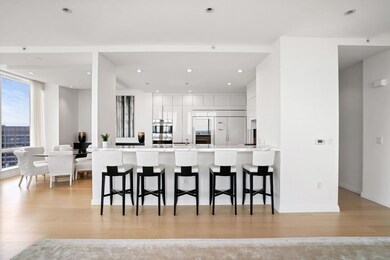 Millennium Tower unit 5103, Boston, MA 02110 - photo 2