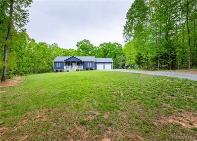 3454 Byrd Mill Rd, Louisa, VA 23093 - photo 5