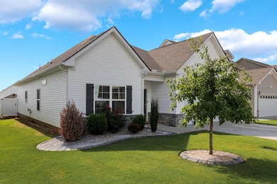 1907 Albarado Trail, Murfreesboro, TN 37128 - photo 3