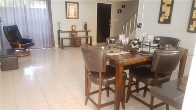  Dining Room Area