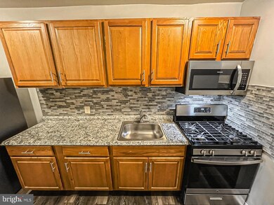 1314 T St SE unit 4, Washington, DC 20020 - photo 6