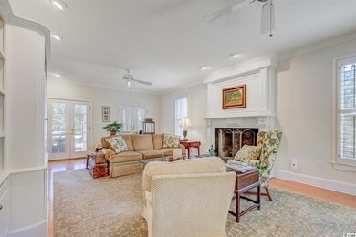 175 Sanderling Ave unit DeBordieu Colony, Georgetown, SC 29440 - photo 7