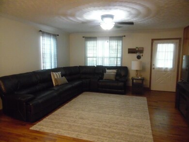 455 Old Bethel Rd, Crawfordville, FL 32327 - photo 7