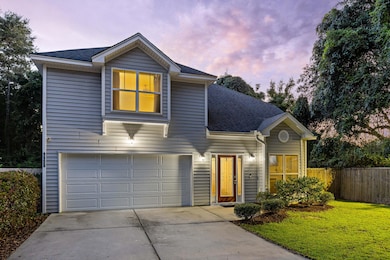 1129 Camp Rd, Charleston, SC 29412 - photo 2