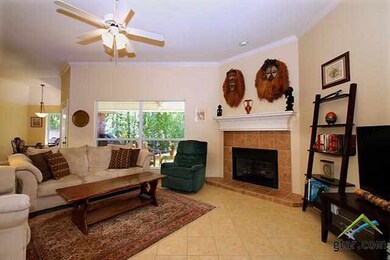 3137 3137 Vineyard Dr, Tyler, TX 75701 - photo 5