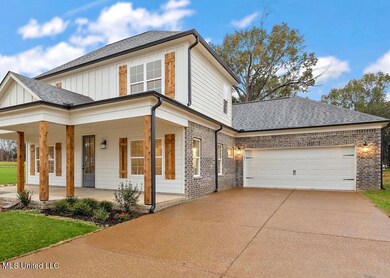 7548 Crosswinds Blvd, Hernando, MS 38632 - photo 3