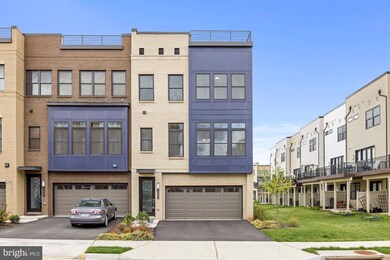 23541 Buckland Farm Terrace, Ashburn, VA 20148 - photo 2