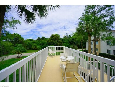 Your large open porch area is perfect for your mor