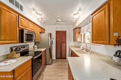 7857 E Fay Ave, Mesa, AZ 85208 - photo 6