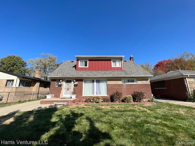 21111 Moross Rd, Grosse Pointe, MI 48236 - photo 2