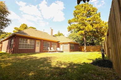 17907 Stoney Glade Ct, Houston, TX 77095 - photo 4