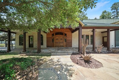 8350 Prine Ln, Magnolia, TX 77354 - photo 4