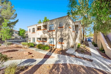 8425 Running Deer Ave unit 104, Las Vegas, NV 89145 - photo 2