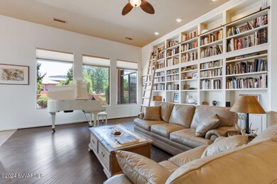 unlisted-address, Sedona, AZ 86351 - photo 6