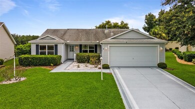 2752 Plainridge Loop, The Villages, FL 32162 - photo 2