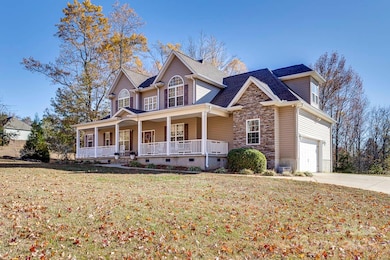 80 Upcountry Ln, Travelers Rest, SC 29690 - photo 2