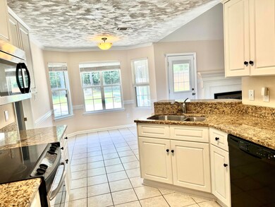 542 Oak Chase Dr, Augusta, GA 30907 - photo 5