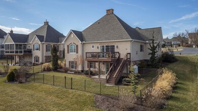 1685 Bald Eagle Cir, Harrisonburg, VA 22801 - photo 5