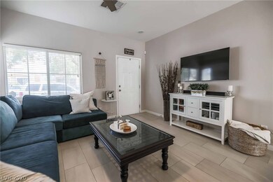 6075 Sombria Ridge Ave, Las Vegas, NV 89139 - photo 3