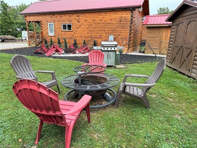 Firepit