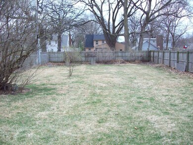 yard