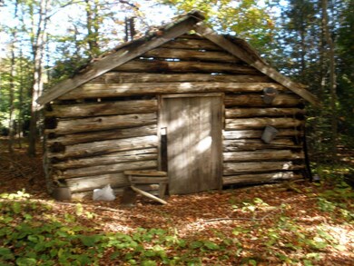 Sugar Shack