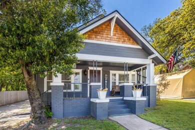 306 Davis St, Weatherford, TX 76086 - photo 3