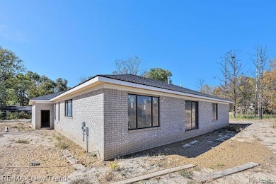 30526 Birchway Dr, Franklin, MI 48025 - photo 6