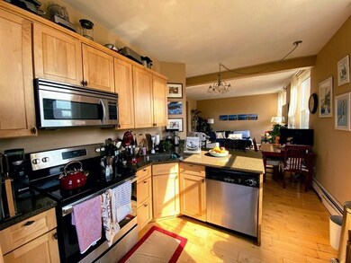 60 Charlesgate W unit 4B, Boston, MA 02215 - photo 2
