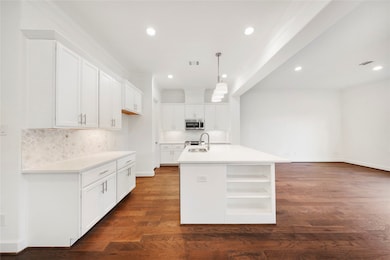 3513 Lynette Cove Place, Houston, TX 77018 - photo 7