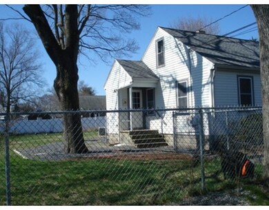 36 Mcalee Ave unit 40 ON HSE, Framingham, MA 01702 - photo 4