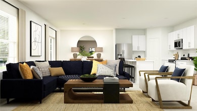 6405 Domizio Dr, Winter Haven, FL 33884 - photo 7