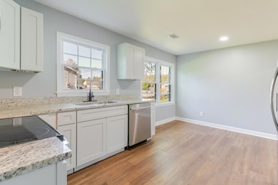 892 Murrah Dr, Aiken, SC 29803 - photo 3