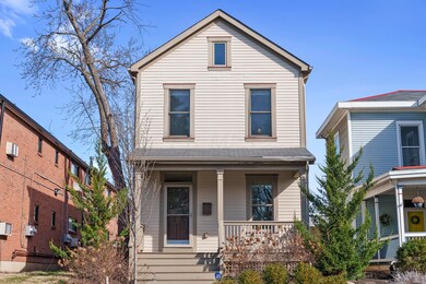 1132 Highland Street