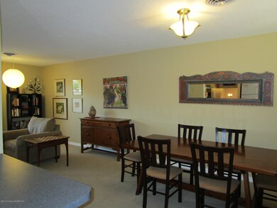 Dining & Living Room