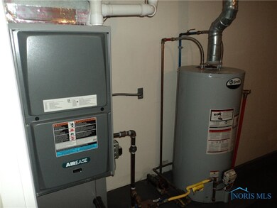 New Heating and Central Air conditioning as well a