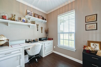 9119 Old Needville Fairchild Rd, Richmond, TX 77469 - photo 7